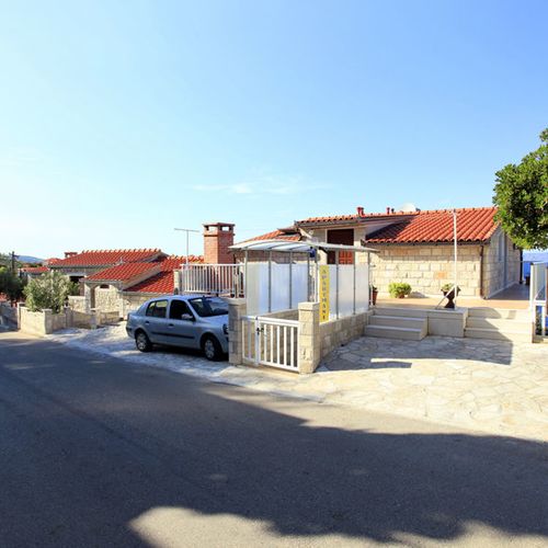 Vila Nada Prigradica  2