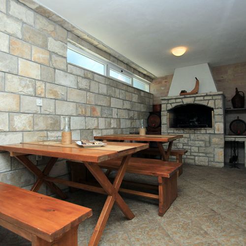 Vila Nada Prigradica  4