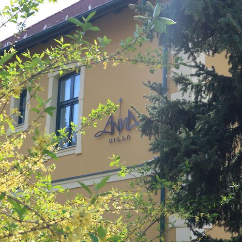 Anna Villa Keszthely  2