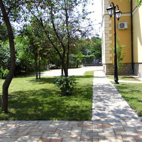 Anna Villa Keszthely  4