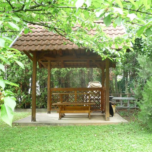 Boglárka Apartmanház Balatonfüred  2