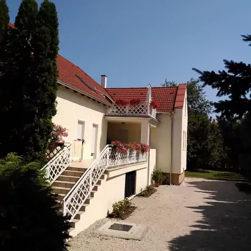 Boglárka Apartmanház Balatonfüred