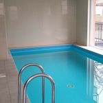 Wellness részleg, relaxáció