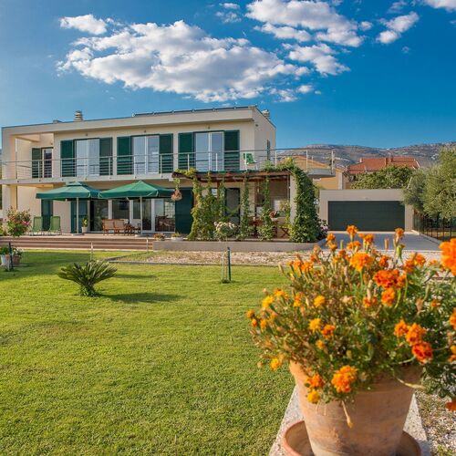 House Marija Kastel Stafilic