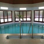 Wellness részleg, relaxáció