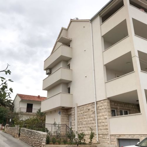Apartment DOT Deluxe Supetar  3