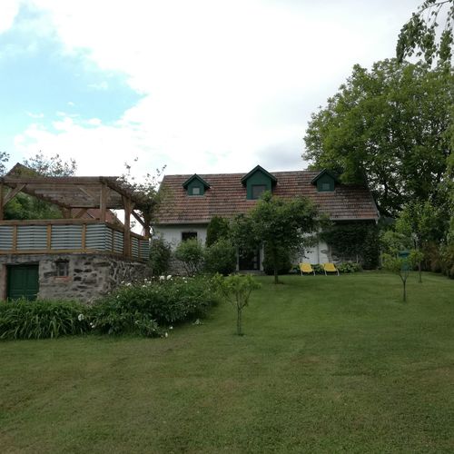 Kapolcs Cottage Vendégház Kapolcs  2