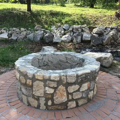 Kerti s&uuml;tő, bogr&aacute;csoz&oacute;