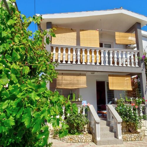 Apartment Daca Vir  2