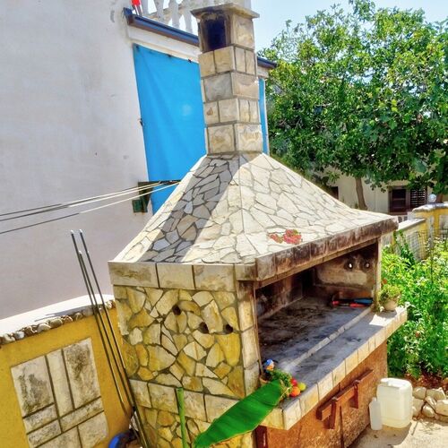 Apartment Daca Vir  3