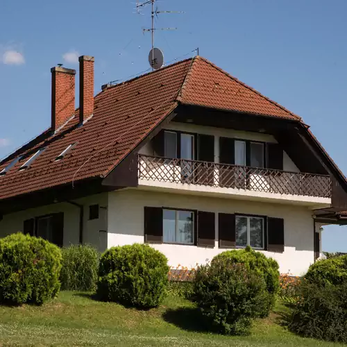 Hubertus Vadászház Újudvar 006 kép