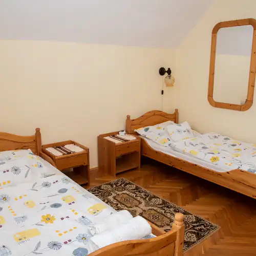 Hubertus Vadászház Újudvar 035 kép