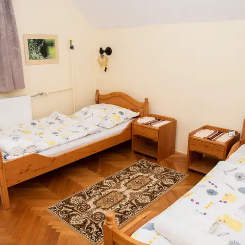 Hubertus Vadászház Újudvar 036 kép