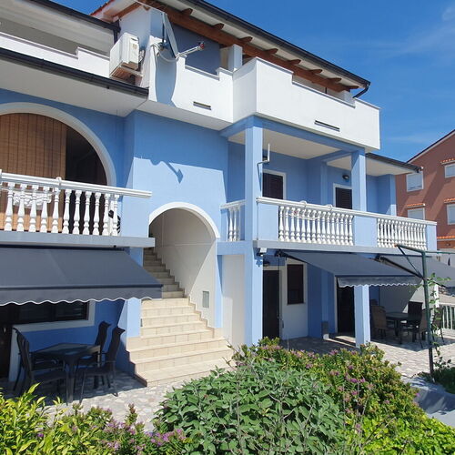 Apartmani Marušić Kristijan Lopar  2