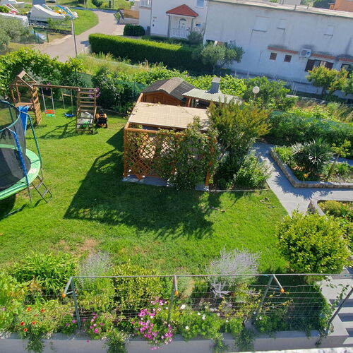 Apartmani Marušić Kristijan Lopar  3