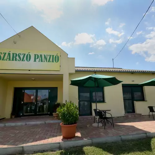 Szárszó Panzió Balatonszárszó 005 kép