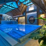 Wellness, relax