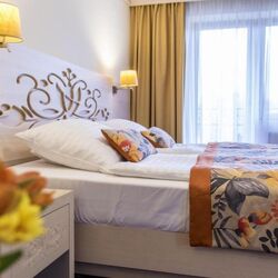 Hotel Toporów Białka Tatrzańska