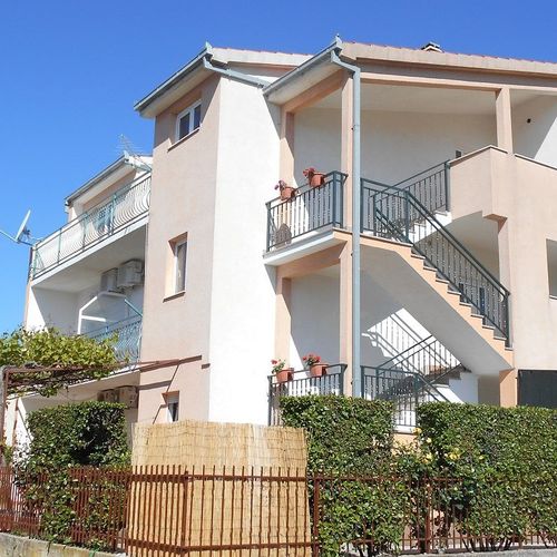 Apartman Natalija Kaštel Štafilić  4