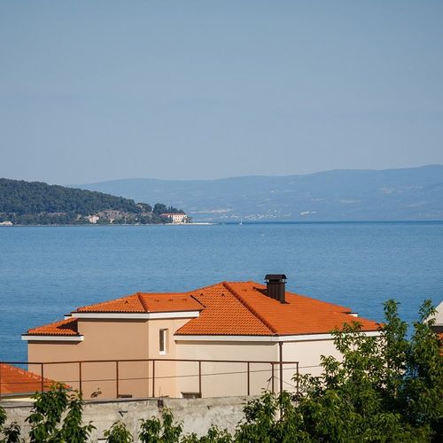 Apartman Natalija Kaštel Štafilić