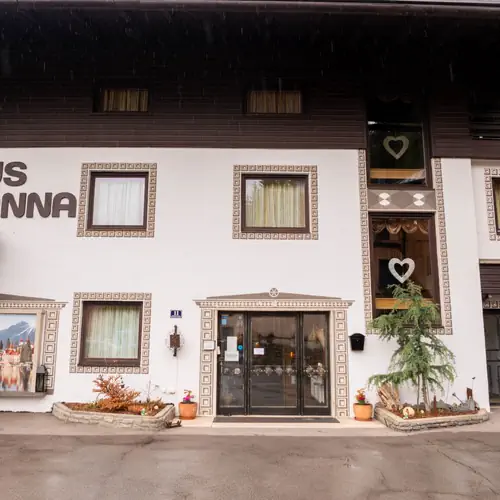 Haus Anna