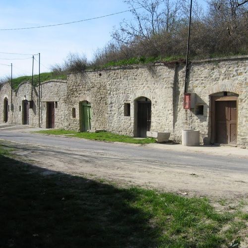 Cserki Panzió Balatonfőkajár  2