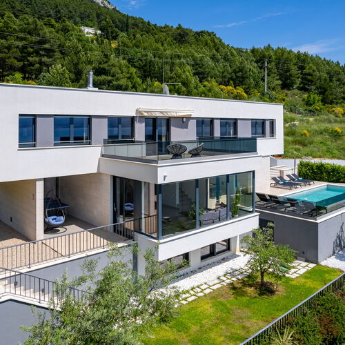 Villa Petra Omis  2