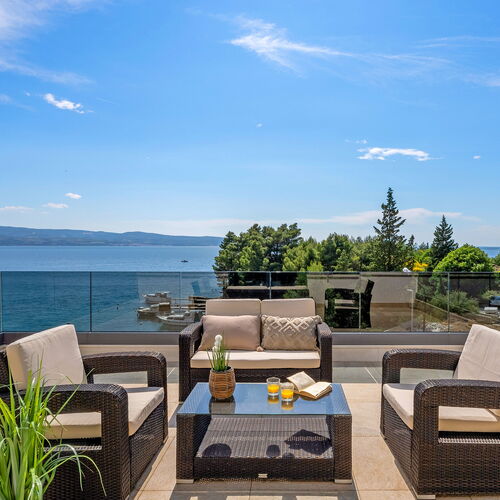 Villa Petra Omis  4