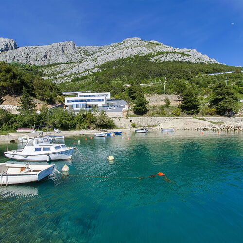 Villa Petra Omis  3