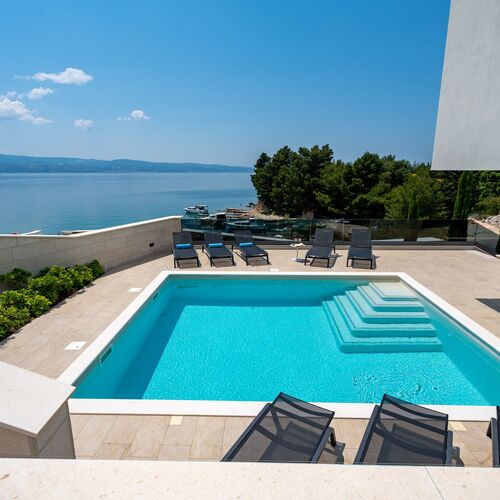 Villa Petra Omis