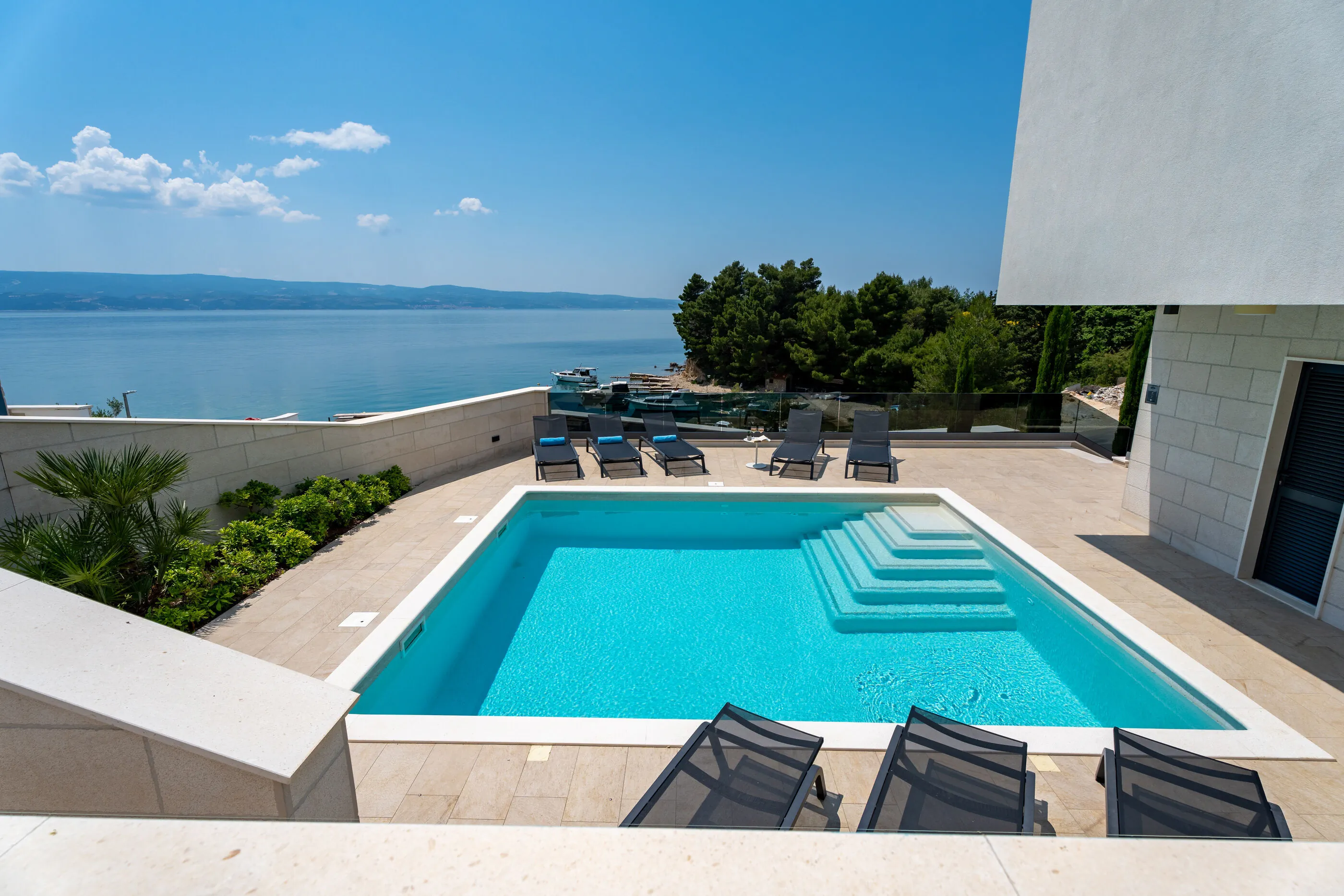 Villa Petra Omis