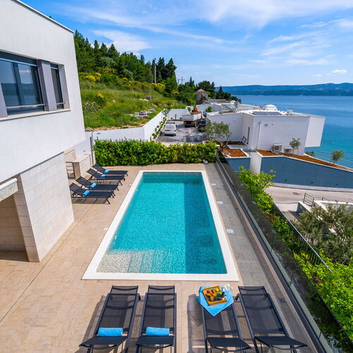 Villa Ivan Omis  2