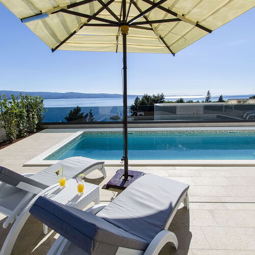 Villa Ivan Omis  4
