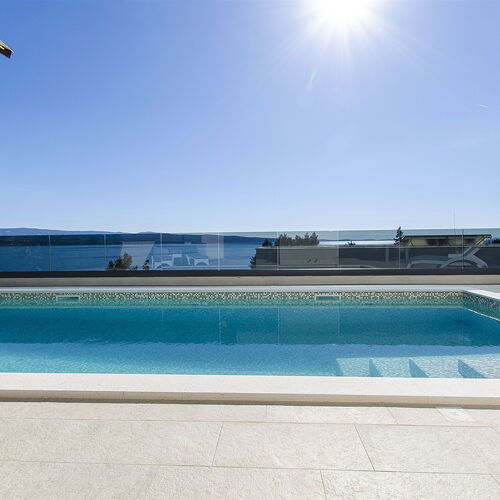 Villa Ivan Omis  3