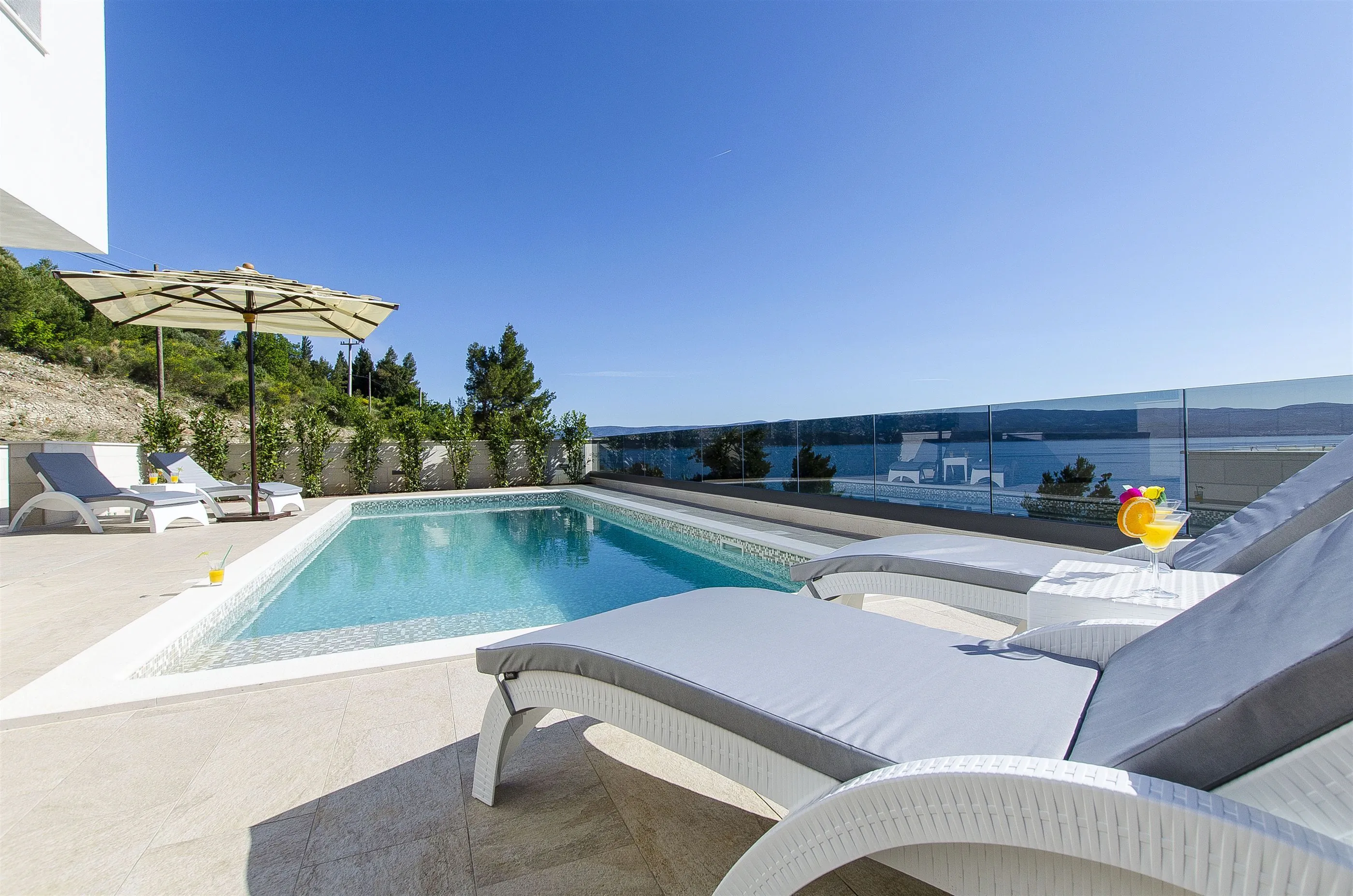 Villa Ivan Omis