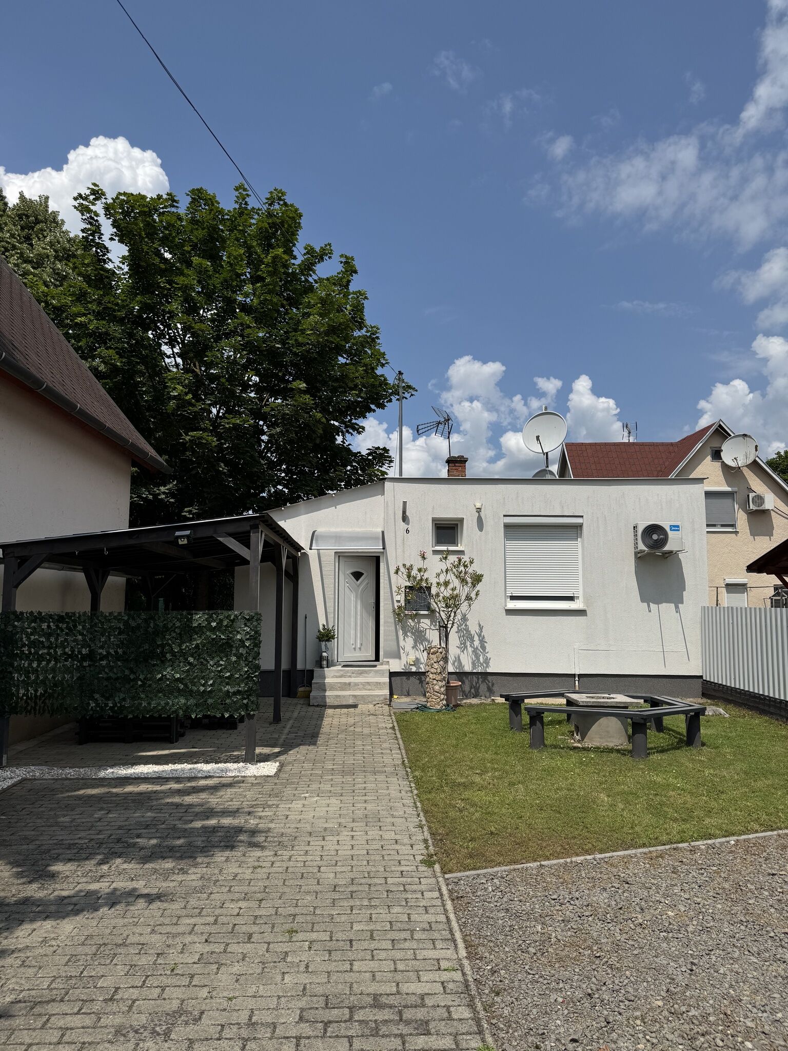 Judy - Pipacs Apartman Hajdúszoboszló