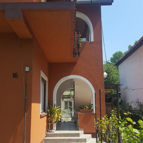Gyöngyi Apartman Balatonboglár  2
