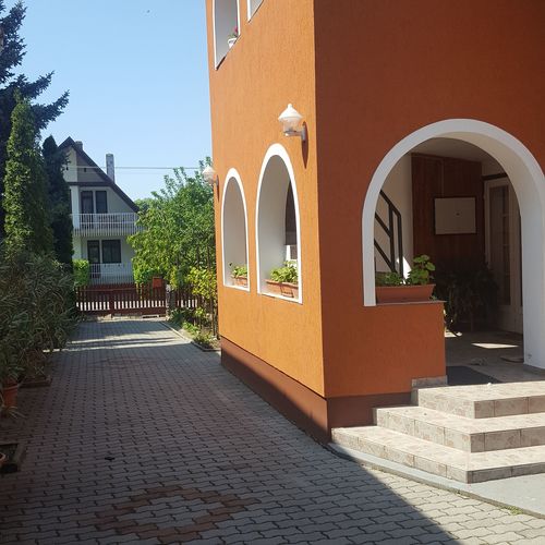 Gyöngyi Apartman Balatonboglár  4