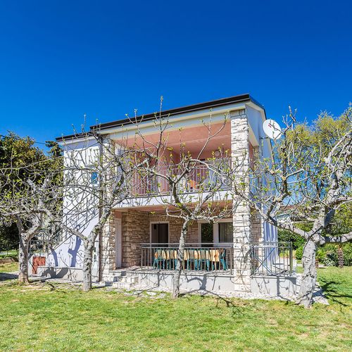 Apartmani Alojzija Medulin  2