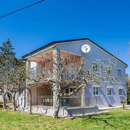 Apartmani Alojzija Medulin  3