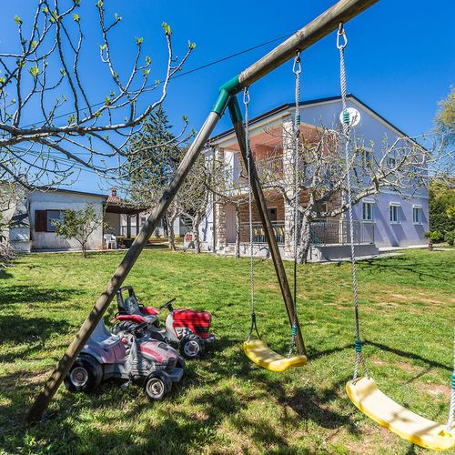 Apartmani Alojzija Medulin  4