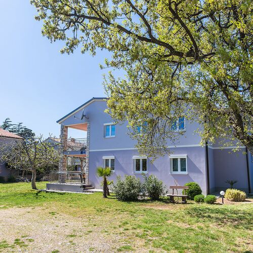 Apartmani Alojzija Medulin