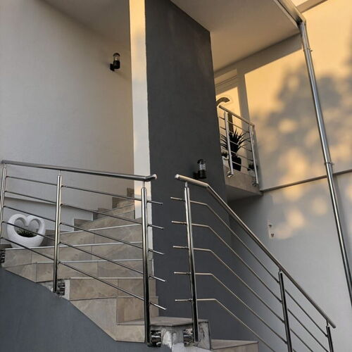 Apartmani Bucića Dvori Starigrad  4