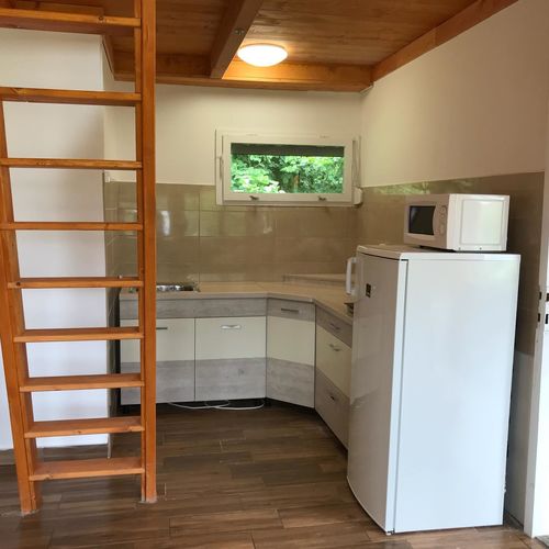 Strand Apartman Zamárdi  4