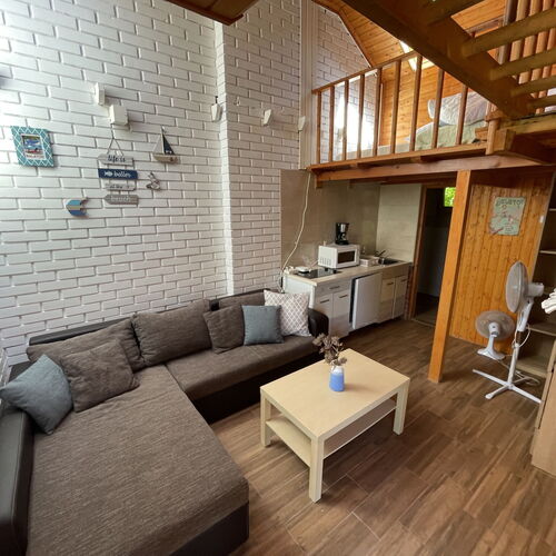 Strand Apartman Zamrdi 