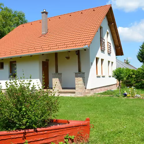Ágnes Apartman Kaposvár 002 kép