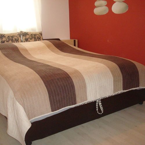 Honey Wellness Apartman Siófok  2