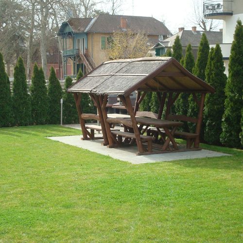 Honey Wellness Apartman Siófok  4