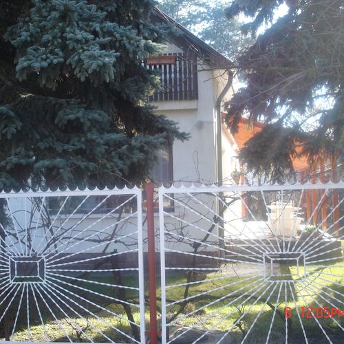 Ezüstfenyő Apartman Balatonszéplak  4