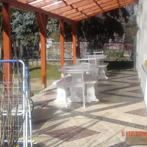 Ezüstfenyő Apartman Balatonszéplak  3